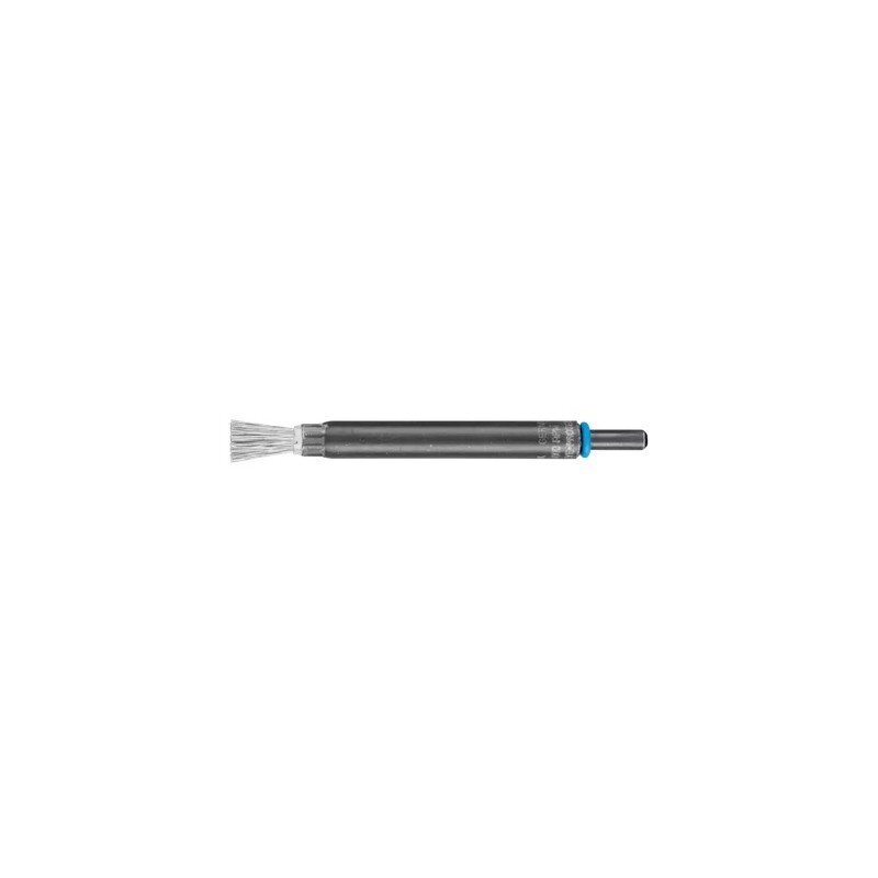Vielinis šepetys su koteliu PFERD PBUL 1010/6 INOX 0,3 Vielinis šepetys su koteliu PFERD PBUL 1010/6 INOX 0,3