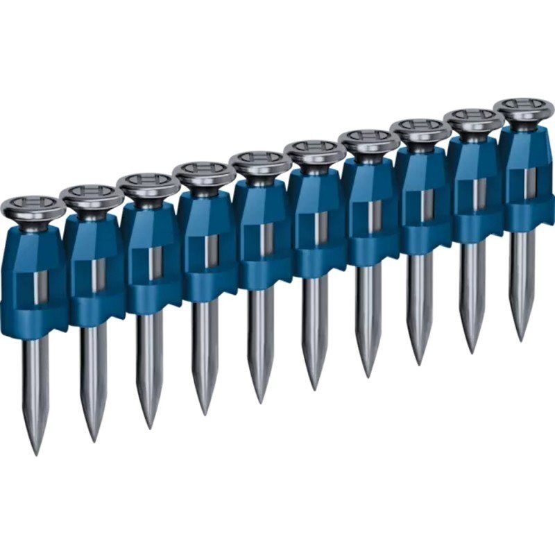 Vinys betonui BOSCH NB-25 25mm, 1000vnt. 1