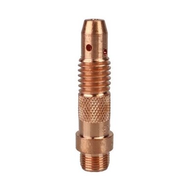 Volframinio elektrodo korpusas 2.4 mm MOST SRT 26/201/18