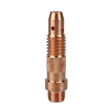 Volframinio elektrodo korpusas 3.2 mm MOST SRT 26/201/18