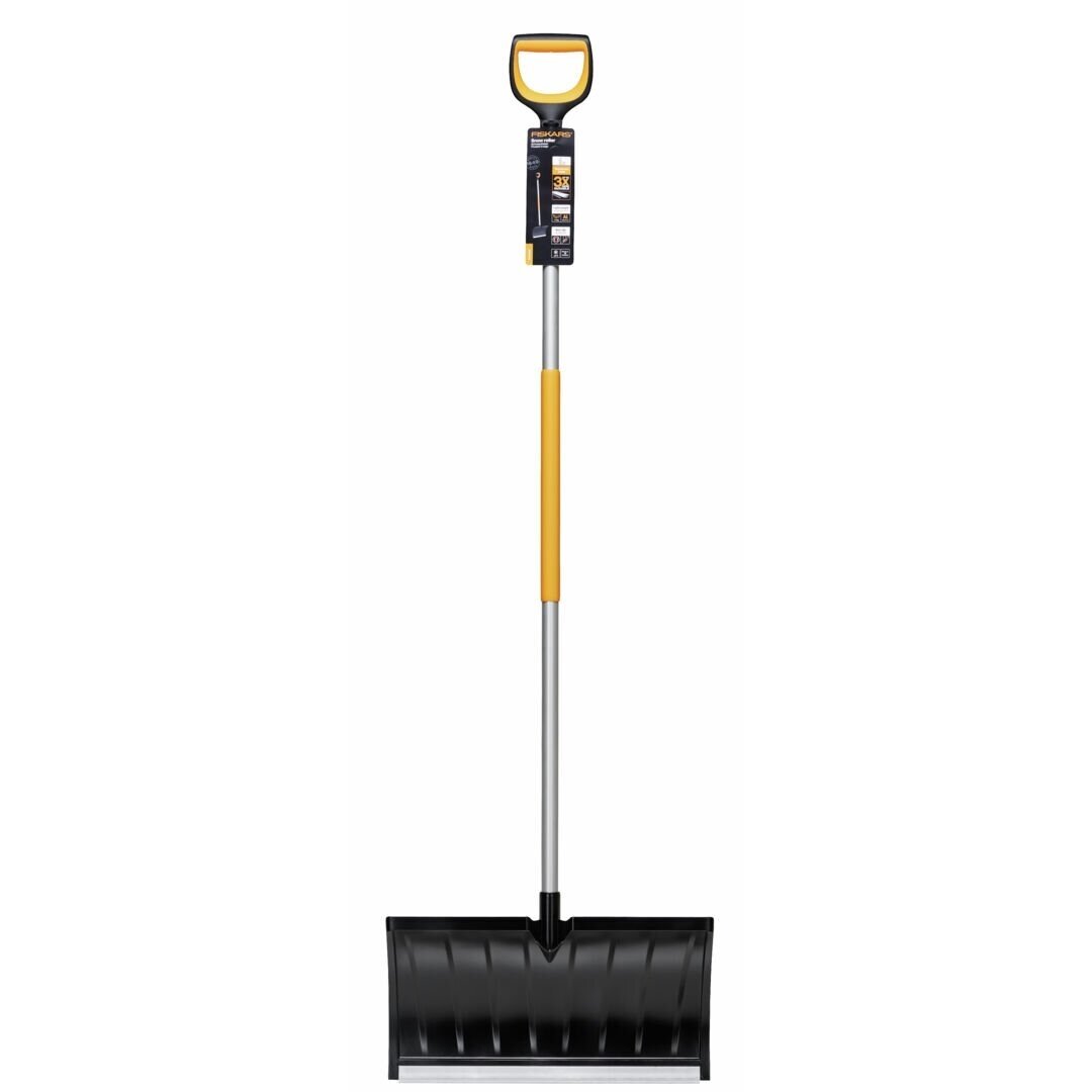 Sniego stūmiklis Fiskars X-series Sniego stūmiklis Fiskars X-series