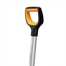 Semtuvas sniegui Fiskars X-series 1 Semtuvas sniegui Fiskars X-series 1