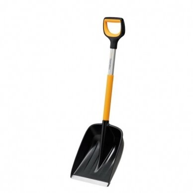Kastuvas sniegui automobilinis Fiskars X-series Kastuvas sniegui automobilinis Fiskars X-series
