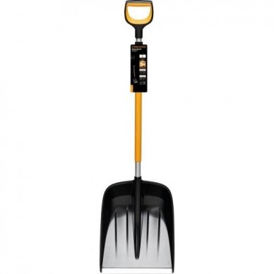 Semtuvas sniegui Fiskars X-series Semtuvas sniegui Fiskars X-series