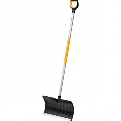 Sniego stūmiklis Fiskars X-series 2 Sniego stūmiklis Fiskars X-series 2