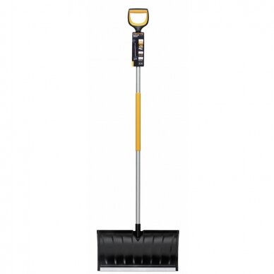 Sniego stūmiklis Fiskars X-series