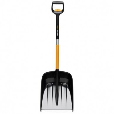 Teleskopinis semtuvas sniegui Fiskars X-series 1 Teleskopinis semtuvas sniegui Fiskars X-series 1