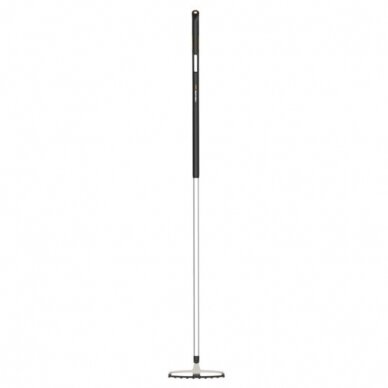 Grėblys rožynams Fiskars Xact S 230 mm Grėblys rožynams Fiskars Xact S 230 mm