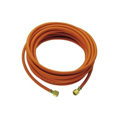 Žarna propano degikliui ROTHENBERGER 10m G3/8"LH