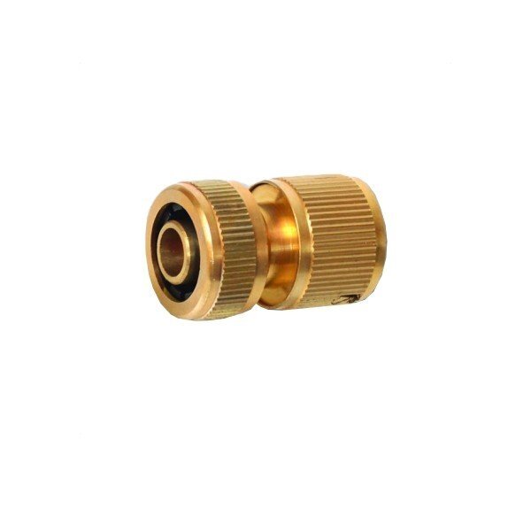 Žalvarinė greita jungtis 3/4'' Žalvarinė greita jungtis 3/4''