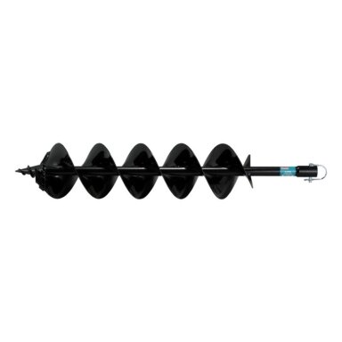 Žemės grąžtas su kaiščiu MAKITA 150x800mm