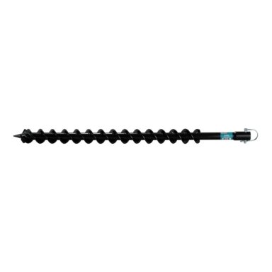 Žemės grąžtas su kaiščiu MAKITA 50x800mm E-25482