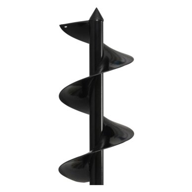 Žemės grąžtas MAKITA 130x600mm 1 Žemės grąžtas MAKITA 130x600mm 1