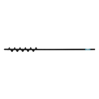Žemės grąžtas MAKITA 30x600mm D-82105 Žemės grąžtas MAKITA 30x600mm D-82105