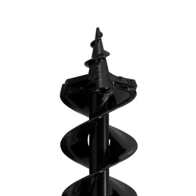 Žemės grąžtas su kaiščiu MAKITA 100x800mm 1 Žemės grąžtas su kaiščiu MAKITA 100x800mm 1