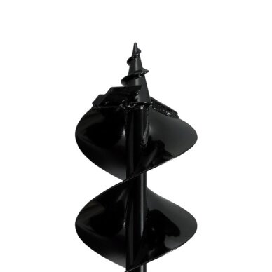 Žemės grąžtas su kaiščiu MAKITA 150x800mm 1