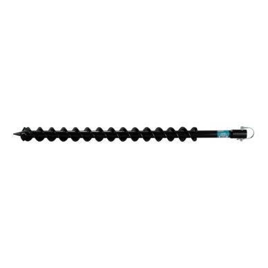 Žemės grąžtas su kaiščiu MAKITA 50x800mm E-25482 Žemės grąžtas su kaiščiu MAKITA 50x800mm E-25482