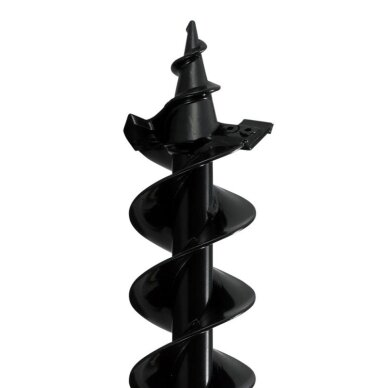 Žemės grąžtas su kaiščiu MAKITA 80x800mm E-25507 1