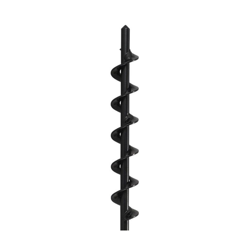 Žemės grąžtas MAKITA 30x600mm D-82105 2 Žemės grąžtas MAKITA 30x600mm D-82105 2