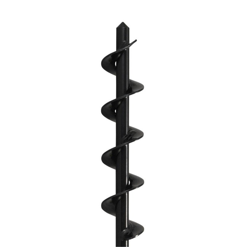 Žemės grąžtas šešiakampiui griebtuvui MAKITA 45X600mm 1