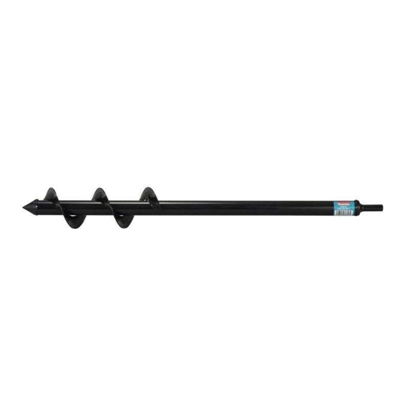 Žemės grąžtas šešiakampiui griebtuvui MAKITA 70x600mm