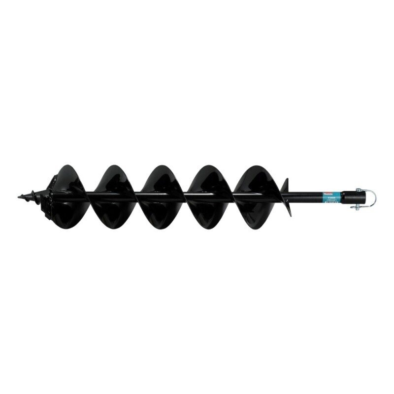 Žemės grąžtas su kaiščiu MAKITA 150x800mm Žemės grąžtas su kaiščiu MAKITA 150x800mm