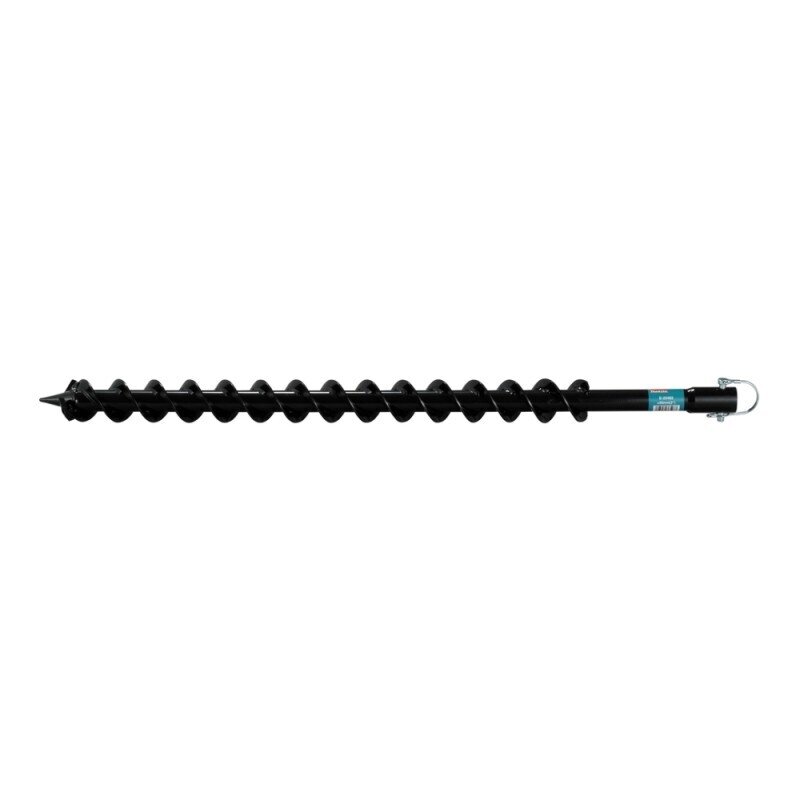 Žemės grąžtas su kaiščiu MAKITA 50x800mm E-25482 Žemės grąžtas su kaiščiu MAKITA 50x800mm E-25482