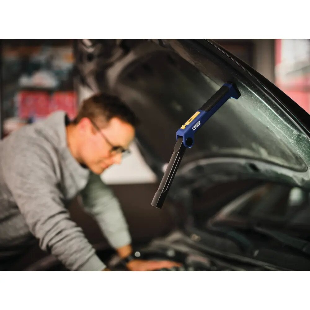 Žibintuvėlis THE MECHANIC, 500 Lm., RAPID 12