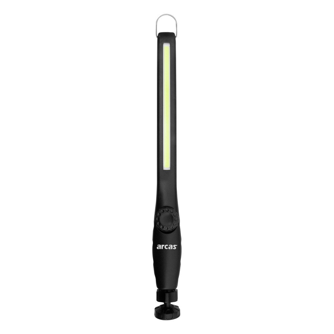 Žibintas Accu Slimlight, 8W, 18650 Li-ion, įkraunamas USB-C, CAMELION Žibintas Accu Slimlight, 8W, 18650 Li-ion, įkraunamas USB-C, CAMELION