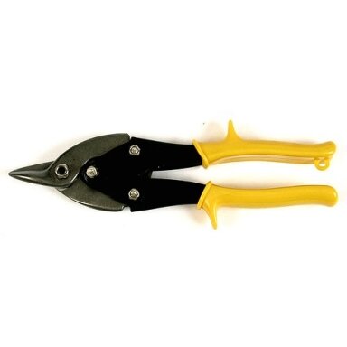 Žirklės skardai „Strend PRO" 240 mm