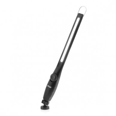 Žibintas Accu Slimlight, 8W, 18650 Li-ion, įkraunamas USB-C, CAMELION 2 Žibintas Accu Slimlight, 8W, 18650 Li-ion, įkraunamas USB-C, CAMELION 2