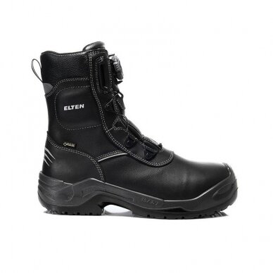 Žieminiai batai ELTEN Joschi Boa GTX ESD S3 SRC Cl 44 1 Žieminiai batai ELTEN Joschi Boa GTX ESD S3 SRC Cl 44 1