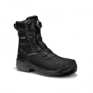 Žieminiai batai ELTEN Joschi Boa GTX ESD S3 SRC Cl 45 Žieminiai batai ELTEN Joschi Boa GTX ESD S3 SRC Cl 45