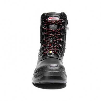 Žieminiai batai ELTEN Joschi GTX ESD S3 SRC Cl, juodi 43 2