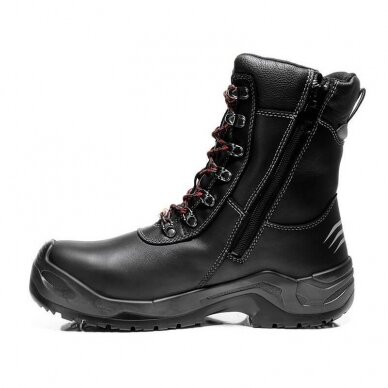 Žieminiai batai ELTEN Joschi GTX ESD S3 SRC Cl, juodi 43 3