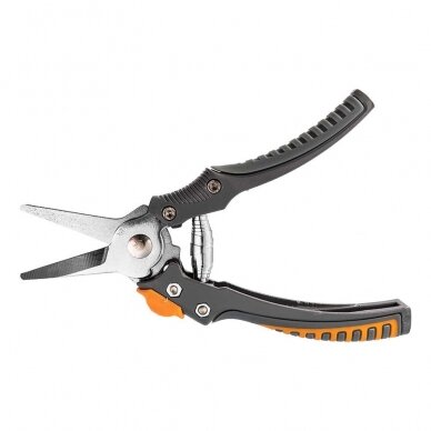 Žirklės gėlėms Richmann 200mm Žirklės gėlėms Richmann 200mm
