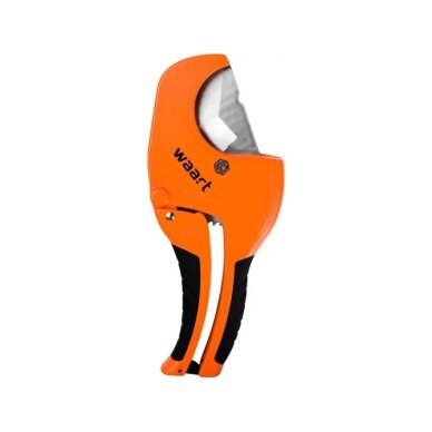 Žirklės PVC vamzdžiams 3-63 mm. WAART Žirklės PVC vamzdžiams 3-63 mm. WAART