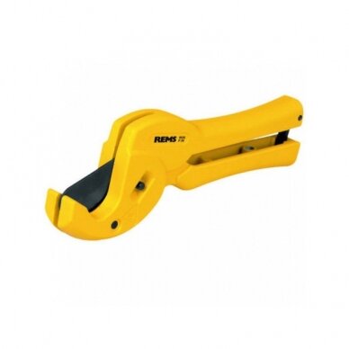 Žirklės REMS Ros P 26 Žirklės REMS Ros P 26