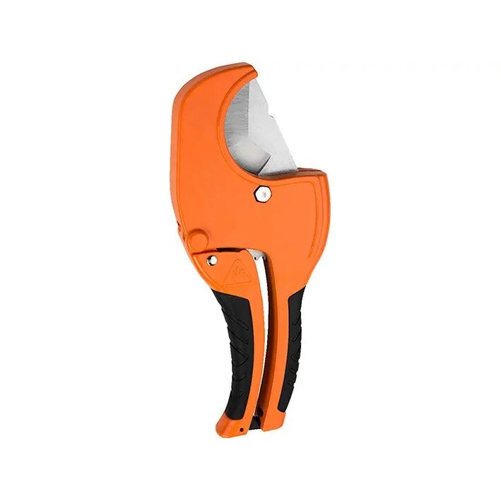 Žirklės PVC vamzdžiams 3-63 mm. WAART 1