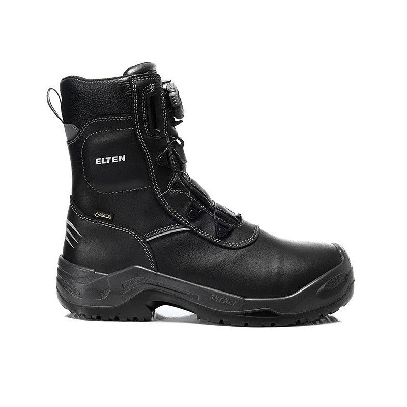 Žieminiai batai ELTEN Joschi Boa GTX ESD S3 SRC Cl 42 1 Žieminiai batai ELTEN Joschi Boa GTX ESD S3 SRC Cl 42 1
