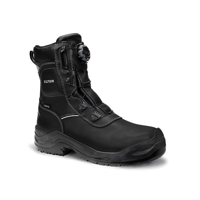 Žieminiai batai ELTEN Joschi Boa GTX ESD S3 SRC Cl 45 Žieminiai batai ELTEN Joschi Boa GTX ESD S3 SRC Cl 45