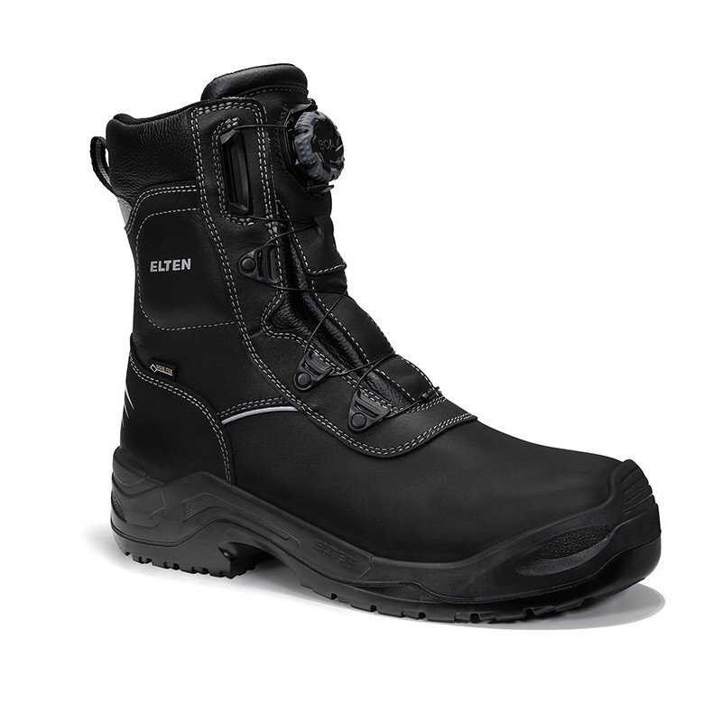 Žieminiai batai ELTEN Joschi Boa GTX ESD S3 SRC Cl 48 Žieminiai batai ELTEN Joschi Boa GTX ESD S3 SRC Cl 48