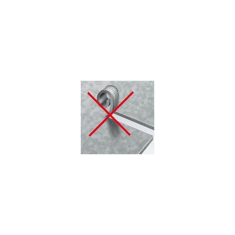 Žirklės KNIPEX 9055280 2 Žirklės KNIPEX 9055280 2