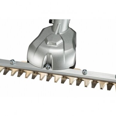 Žoliapjovės priedas multi varikliui MAKITA EN424MP 2 Žoliapjovės priedas multi varikliui MAKITA EN424MP 2
